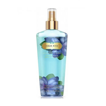Victoria Secret Aqua Kiss Body Mist 250ml - Kermatone