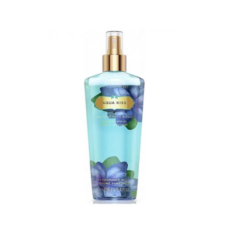 Victoria Secret Aqua Kiss Body Mist 250ml - Kermatone