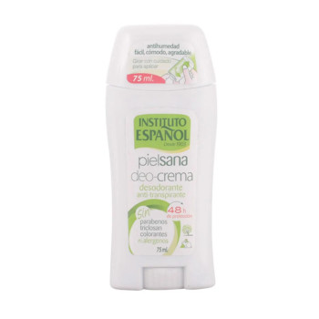 Déodorant Crème Instituto Español Healthy Skin 75ml - Kermatone