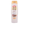 Gel Douche Argan Crémeux 750ml - Hydratation Instantanée | Kermatone