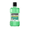 Listerine Rince-Bouche Menthe Fraîche 500ml pour une haleine fraîche | Kermatone