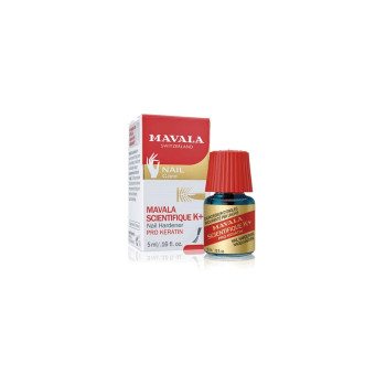 Mavala Cientifico K - Traitement Ongles Renforçant | Kermatone