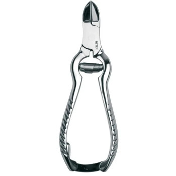 Beter Pedicure Nippers Chrome Plated - Précision & Confort | Kermatone