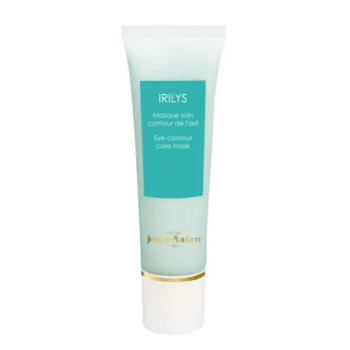 Jeanne Piaubert Irilys Masque Soin Contour Des Yeux Kermatone