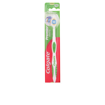 Colgate Premier White Brosse À Dents - Sourire Éclatant | Kermatone