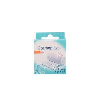 Bandage Élastique Cosmoplast - Protection & Confort | Kermatone