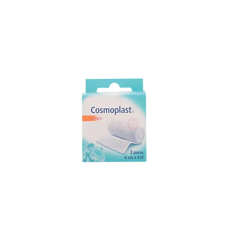 Bandage Élastique Cosmoplast - Protection & Confort | Kermatone
