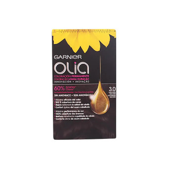 Garnier Olia Coloration Permanente Marron Foncé - Kermatone