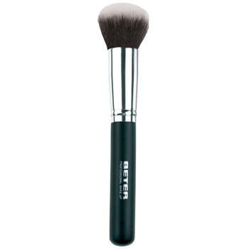 Beter Mineral Powder Brush - Pinceau Maquillage Kermatone