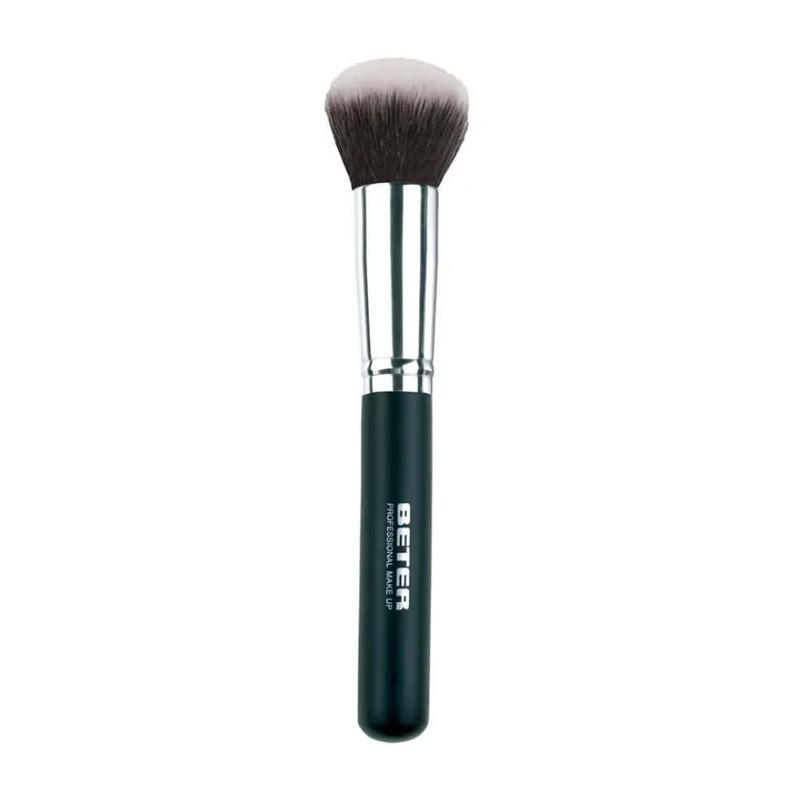 Beter Mineral Powder Brush - Pinceau Maquillage Kermatone