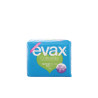 Evax Cottonlike Normal Serviettes Hygiéniques - Confort et Protection | Kermatone