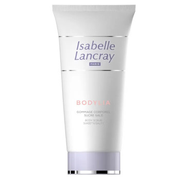 Gommage Corps Sucre Sale Isabelle Lancray - Kermatone