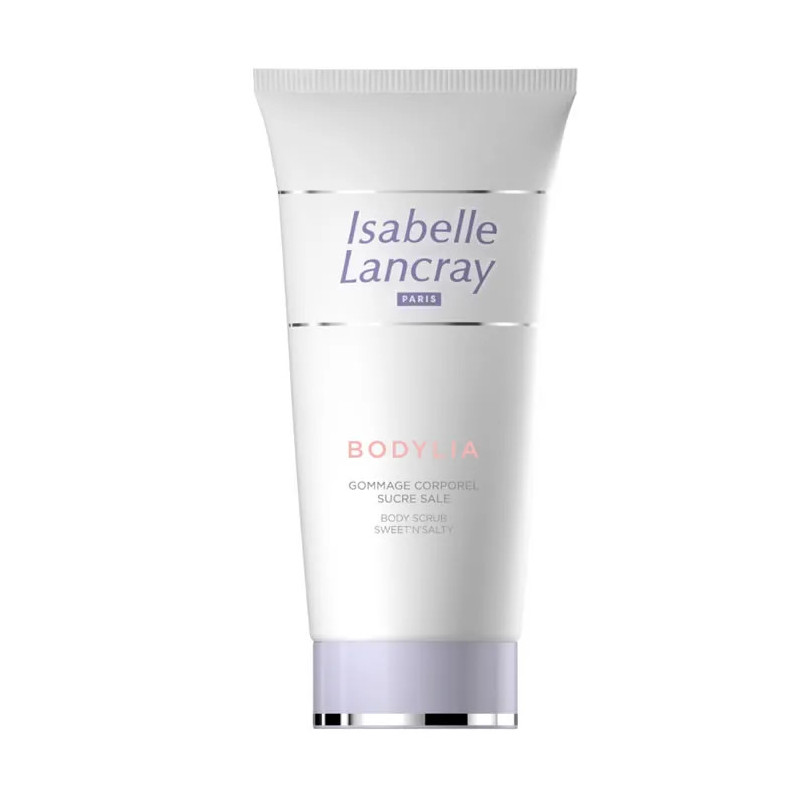 Gommage Corps Sucre Sale Isabelle Lancray - Kermatone
