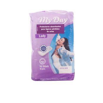 Serviettes My Day Incontinence Extra - Protection et Confort | Kermatone