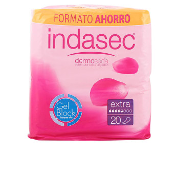 Indasec Compresa Extra Large – Confort & Protection Kermatone