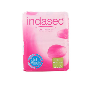 Indasec Tapis Mini Incontinence - Confort et Discrétion Kermatone