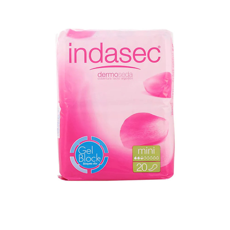 Indasec Tapis Mini Incontinence - Confort et Discrétion Kermatone