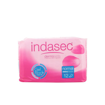 Indasec Compresses Incontinence Tapis - Confort et Discrétion | Kermatone