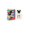 Eau De Toilette Disney Mickey 100ml - Fraîcheur et Joie | Kermatone