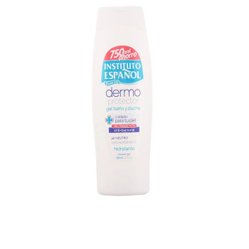 Gel Douche Dermo Instituto Español 750ml - Kermatone