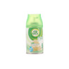 Air-Wick Freshmatic Recharge White 250ml - Atmosphère Fraîche | Kermatone