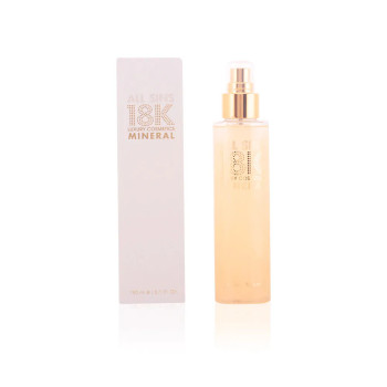 Vaporisateur Minéral All Sins 18k - Éclat Instantané | Kermatone