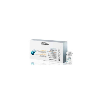 L'Oréal Professionnel Aminexil Advanced 10 x 6ml
