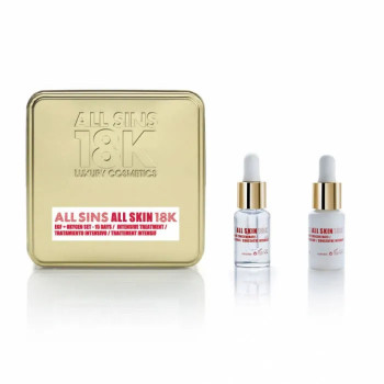 All Sins 18k All Skin Efg Oxygen - Traitement Intensif Kermatone