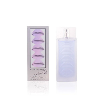 Savourez le parfum fruité Salvador Dali Eau De Ruby Lips 100ml | Kermatone