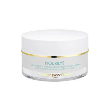 Jeanne Piaubert Nourilys Crème Confort Nutri Réparatrice 50ml Kermatone