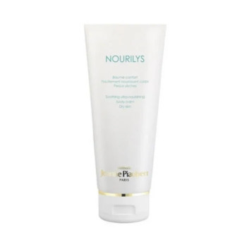 Baume Corps Nourilys Jeanne Piaubert - Hydratation Intense | Kermatone