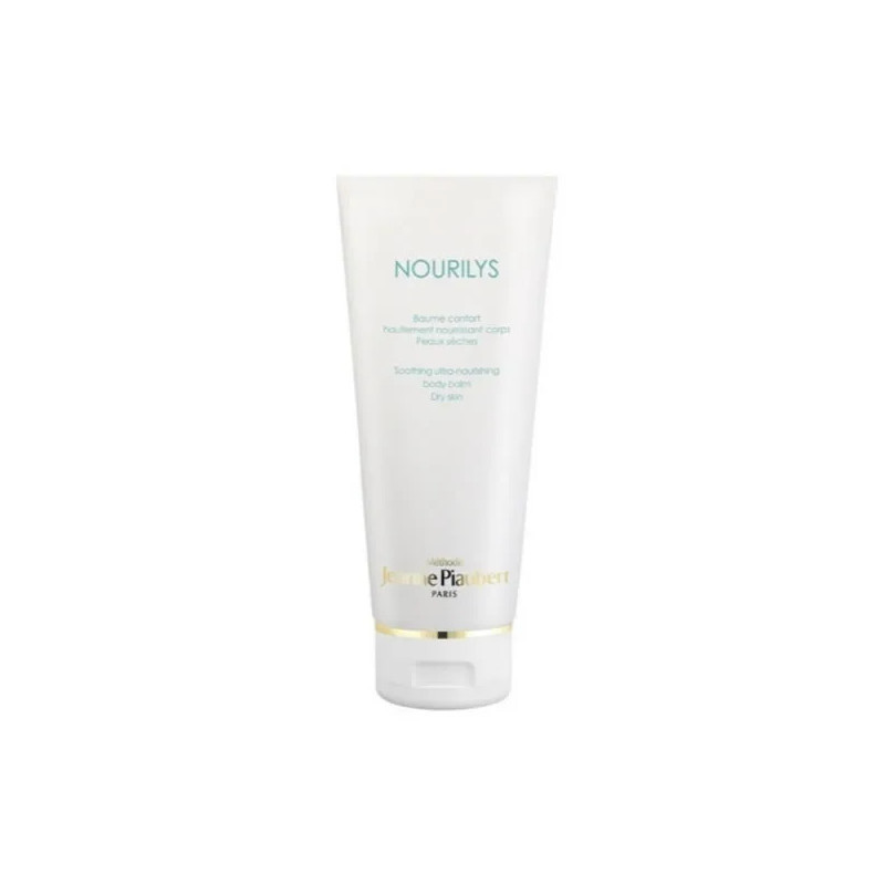 Baume Corps Nourilys Jeanne Piaubert - Hydratation Intense | Kermatone