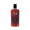 American Crew 3 In 1 Tea Tree - Nettoyage et Fraîcheur Kermatone