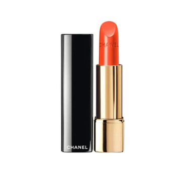 Chanel Rouge Allure 96 Excentrique - Éclat & Intensité | Kermatone