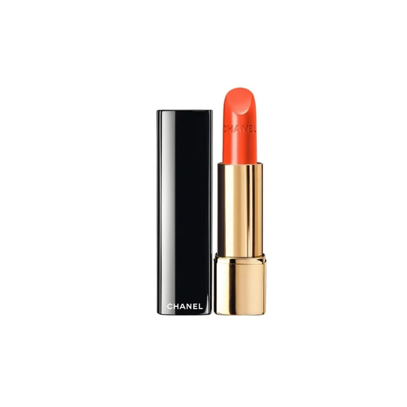 Chanel Rouge Allure 96 Excentrique - Éclat & Intensité | Kermatone