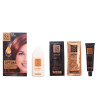 Llongueras Optima Coloration Permanente Sans Ammoniaque 6.34 - 100ml