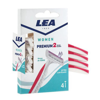 Lea Woman Premium2 Coffret – Soins Visage & Corps | Kermatone