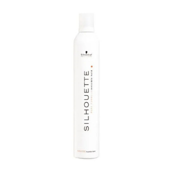 Schwarzkopf Mousse Flexible Hold 200ml - Kermatone