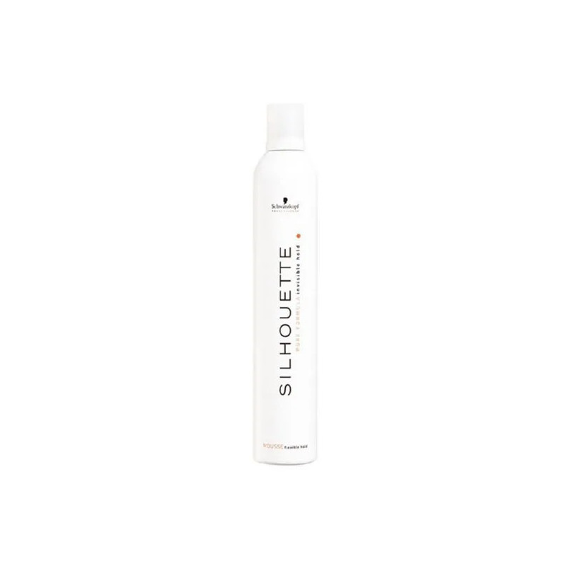 Schwarzkopf Mousse Flexible Hold 200ml - Kermatone