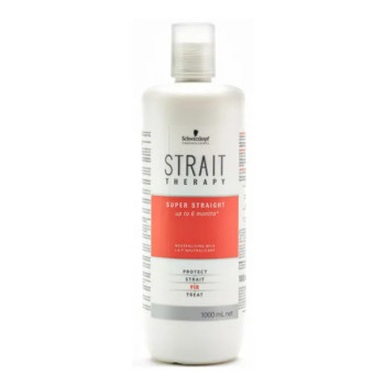 Lait Neutralisant Schwarzkopf 200ml - Kermatone