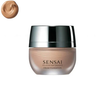Fond De Teint Crème Sensai Cellular Performance - Kermatone