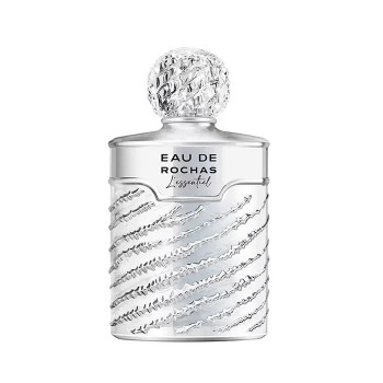 Rochas L'Essentiel Eau De Parfum 200ml - Élégance Pure | Kermatone