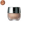 Fond de Teint Sensai CF25 Topaz Beige - Kermatone