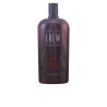 American Crew 3 In 1 Shampoo - Multiservices Kermatone
