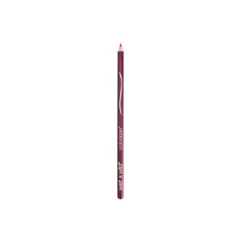 Wet N Wild Crayon À Lèvres E717 Berry Red - Intense & Hydratant | Kermatone