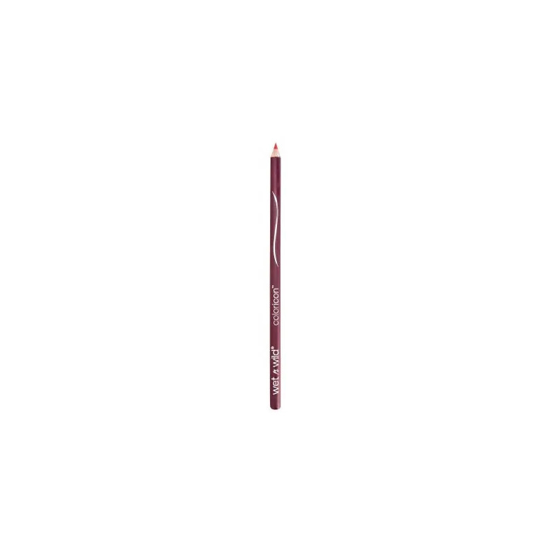 Wet N Wild Crayon À Lèvres E717 Berry Red - Intense & Hydratant | Kermatone