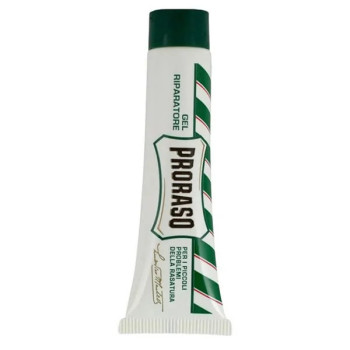 Proraso Green Gel Rafraîchissant 10ml - Kermatone