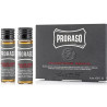 Proraso Huile Chaude pour Barbe - Nourrissez votre barbe | Kermatone