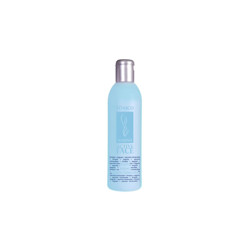 REDUMODEL Active Face Marine Tonic - Tonique Marin Kermatone