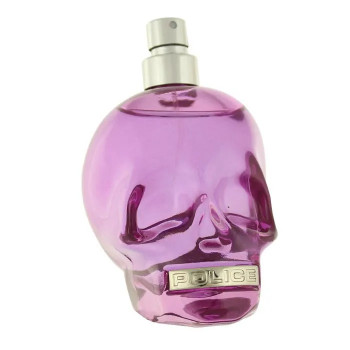 Police To Be Woman Eau De Parfum 40ml - Élégant & Envoûtant | Kermatone